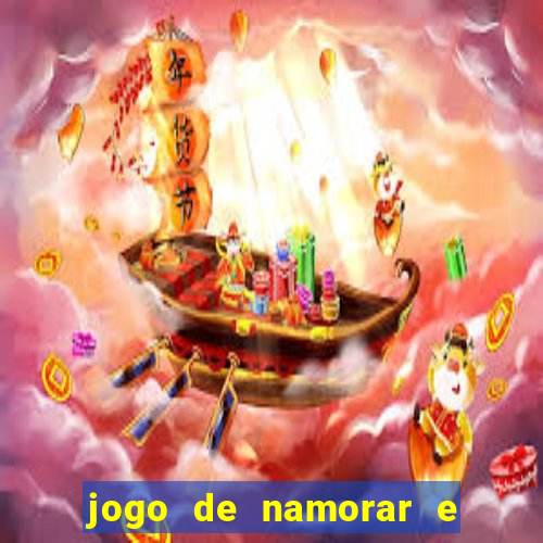 jogo de namorar e fazer filho